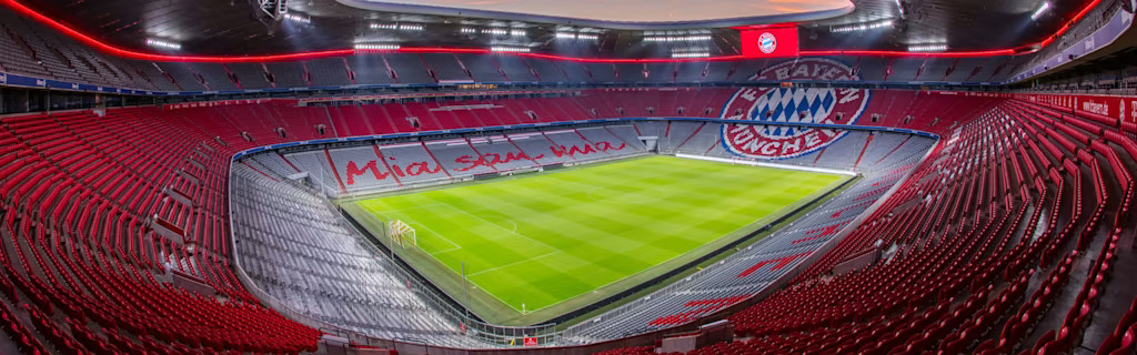 Allianz Arena